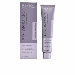 REVLONISSIMO  Color & Care High Performance NMT #7,1
