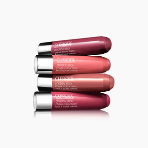 CHUBBY STICK cream blush