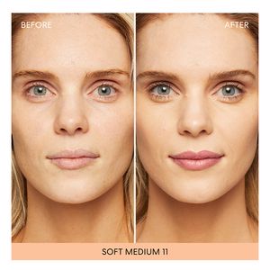 ORIGINAL loose foundation SPF15