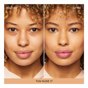 ORIGINAL loose foundation SPF15