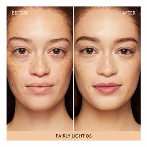 Fond de teint libre ORIGINAL SPF 15