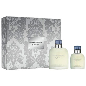 

LIGHT BLUE POUR HOMME Lote