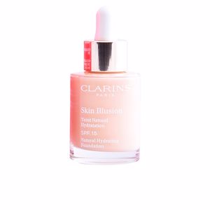 

SKIN ILLUSION Teint Naturel Hydratation #105-Nude