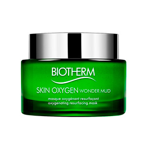 

SKIN OXYGEN WONDER MUD Oxygenating Resurfacing Mask 75 Ml