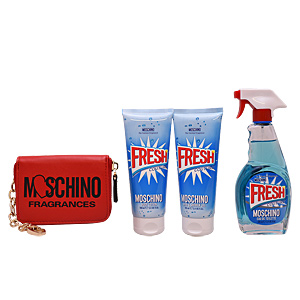 

FRESH COUTURE Lote