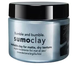 Haarstylingprodukt Bumble & Bumble SUMO CLAY formbarer Ton für matte, trockene Textur online kaufen