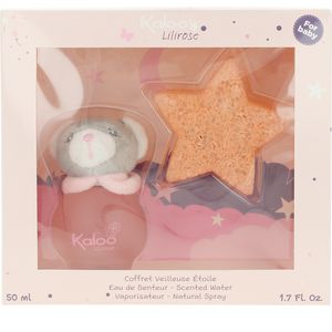 KLASSISCHES LILIROSE-ETUI