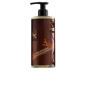 

CLEANSING OIL Shampoo Limited Edition La Maison Du Chocolat 400 Ml