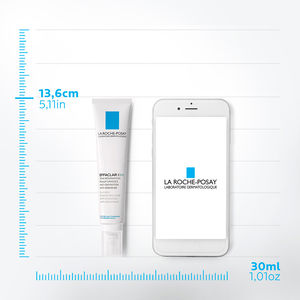 EFFACLAR K (+) soin correcteur rénovateur, antioxydant et anti-sébum