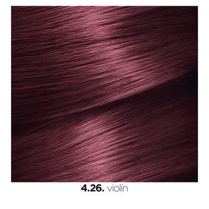 NUTRISSE CREME coloration permanente 100% couvrante