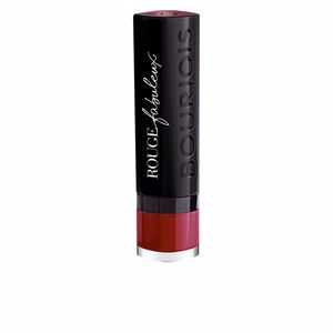 Pintalabios y labiales ROUGE FABULEUX lipstick Bourjois