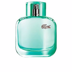 EAU DE LACOSTE L.12.12 POUR ELLE NATURAL eau de toilette spray 90 ml