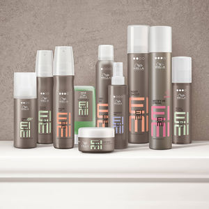 EIMI sculpt force