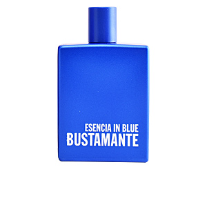 

ESENCIA IN BLUE Eau De Toilette Vaporizador 100 Ml