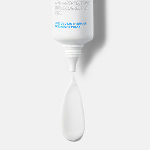 EFFACLAR A.I correcteur ciblé des éruptions cutanées