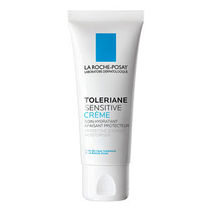 Crema TOLERIANE SENSITIVE, trattamento quotidiano idratante, riparatore e protettivo