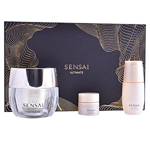 

SENSAI ULTIMATE THE CREAM Lote