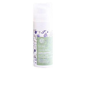 

EQUILIBRIA Balancing Cream 50 Ml