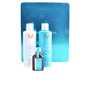 

EVERLASTING VOLUME Lote