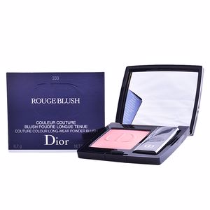 Christian Dior DIORSKIN ROUGE BLUSH 330 RAYONNANTE