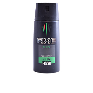 

AFRICA Deo Vaporizador 150 Ml