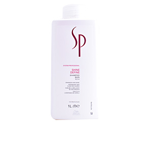 

SP SHINE Shampoo 1000 Ml