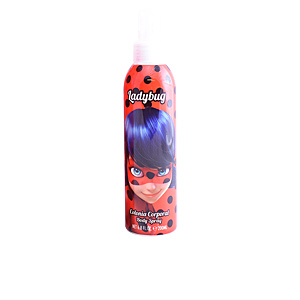 

MIRACULOUS LADYBUG Eau De Cologne Vaporizador 200 Ml