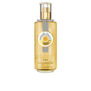 

EAU SUBLIME OR Vaporizador 100 Ml