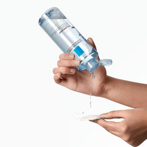 TOLERIANE eau micellaire pour peaux réactives