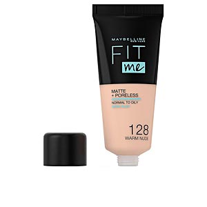 ADAPTEZ-MOI ! Fond de teint MAT+PORELESS