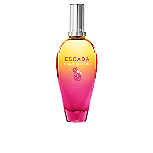 

MIAMI BLOSSOM Eau De Toilette Vaporizador 50 Ml