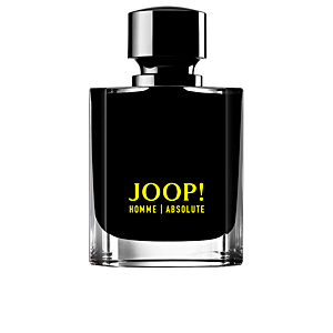 

JOOP! HOMME ABSOLUTE Eau De Parfum Vaporizador 80 Ml