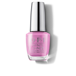

INFINITE SHINE #One Heckla Of A Color!