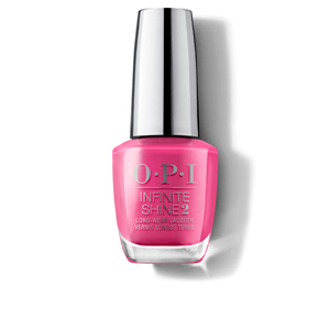 

INFINITE SHINE #No Turning Back From Pink Street
