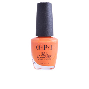 

NAIL LACQUER #Summer Llovin’ Having A Blast!