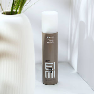 EIMI flexible finish