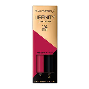 LIPFINITY classic