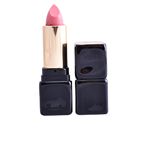 

KISSKISS Le Rouge Crème Galbant #543-Peachy Star