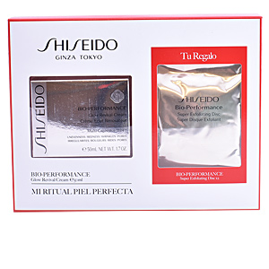 

BIO-PERFORMANCE GLOW REVIVAL Lote