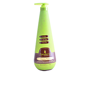 

VOLUMINIZING Shampoo 1000 Ml