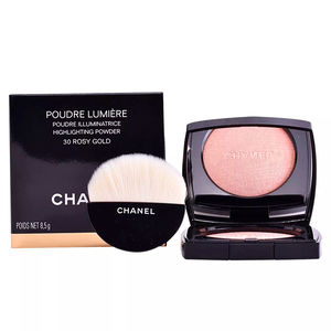 POUDRE LUMIÈRE