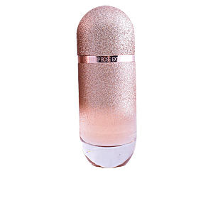 Carolina Herrera Eau De Toilette 212 Vip Rosé Own The Party Extra