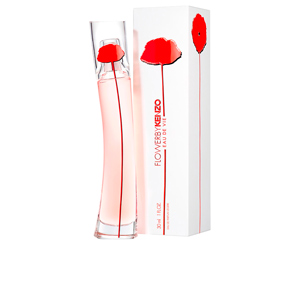 kenzo flower eau de vie