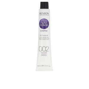 

NUTRI COLOR Creme #002-Lavender 100 Ml