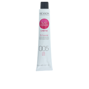 

NUTRI COLOR Creme #005-Pink 100 Ml