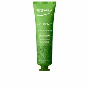 Biotherm Bath Therapy Invigorating Blend Handcrème 30 ml