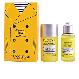 

EAU DE CEDRAT Lote