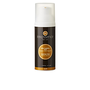 

INNOR Elixir Capillaire Doré 50 Ml