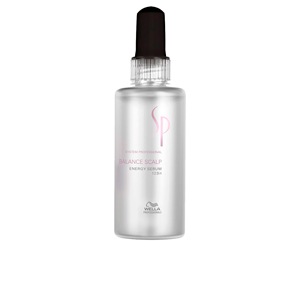 

SP BALANCE SCALP Energy Serum 100 Ml