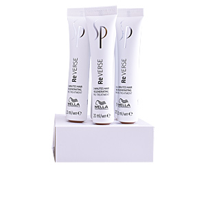 

REVERSE 3-Minutes Hair Regenerating Pre-Treatment 6 X 20 Ml